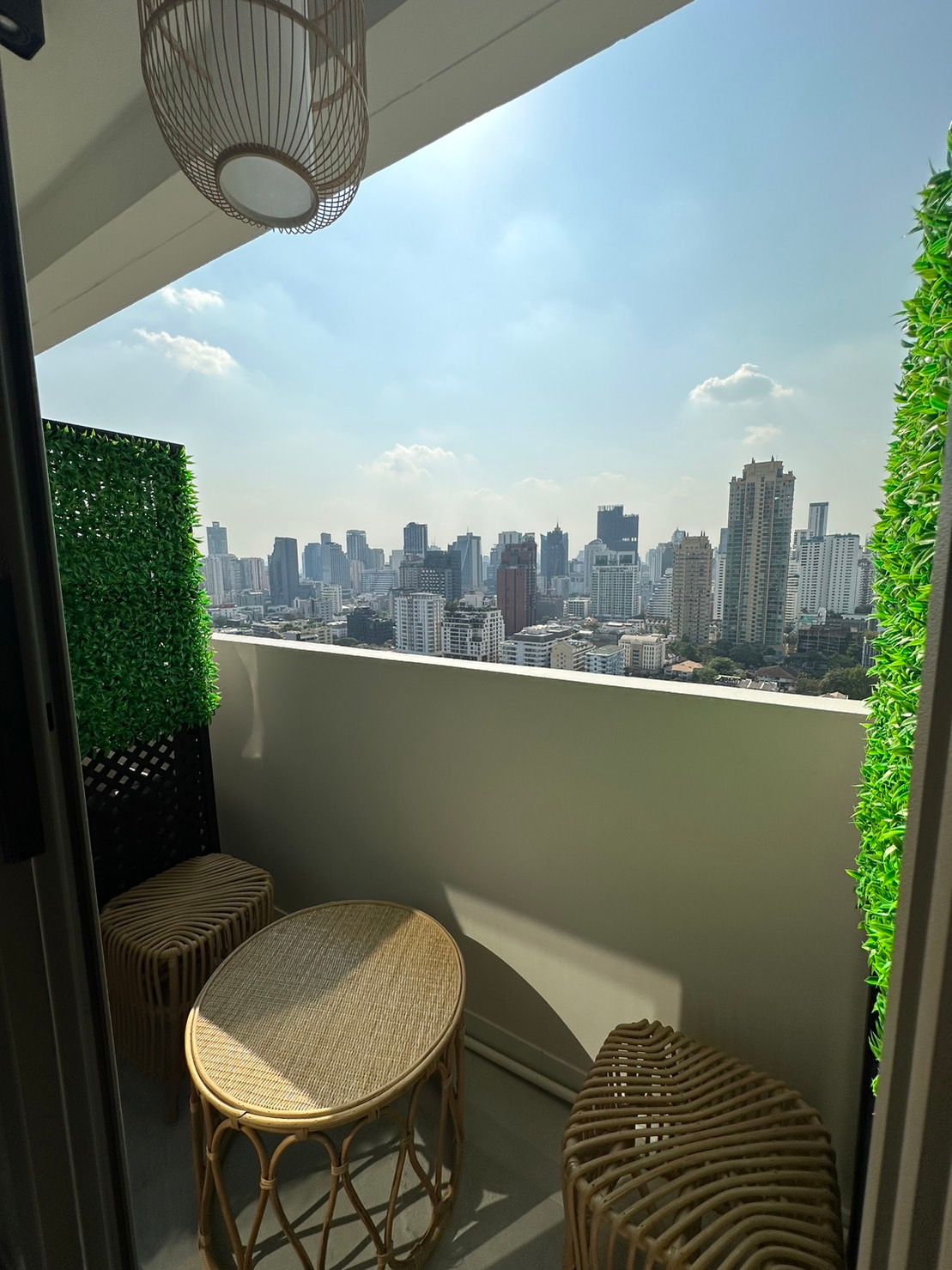 [SUP-396] D.S. Tower 2 Sukhumvit 39 Condominium (ดี.เอส. ทาวเวอร์ 2 สุขุมวิท 39 คอนโดมิเนียม) : คอนโดมิเนียมให้เช่า 3 ห้องนอน ใกล้พร้อมพงษ์ คอนโดอยู่สบาย