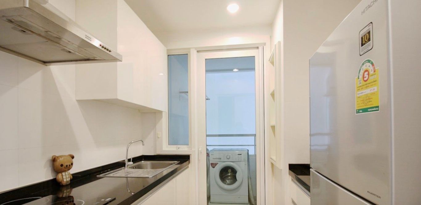 [SUP-399] Siri Residence Sukhumvit (สิริ เรสซิเด้นซ์ สุขุมวิท) : คอนโดมิเนียมให้เช่า 1 ห้องนอน ใกล้พร้อมพงษ์ ห้องสวย ราคาพิเศษ