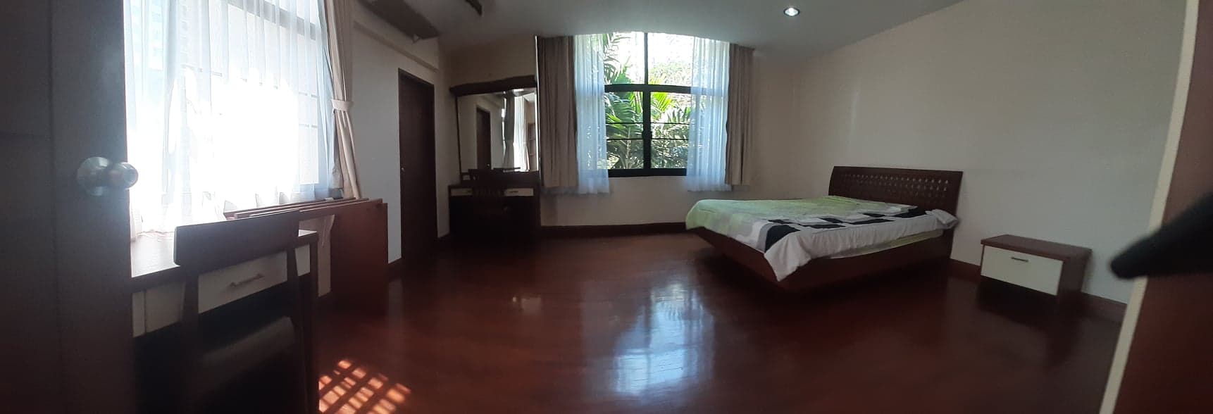 [SUP-408] City Nest Apartment (ซิตี้ เนสท์ อพาร์ทเม้นท์) : คอนโดมิเนียมให้เช่า เลี้ยงสัตว์ได้ 1 ห้องนอน ใกล้พร้อมพงษ์ ห้องนี้ดี อยู่แล้วรวย