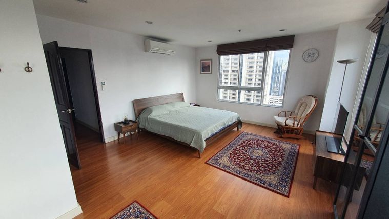 [SUP-425] Condo One X Sukhumvit 26 (คอนโดวัน เอ็กซ์ สุขุมวิท 26) : คอนโดมิเนียมให้เช่า 2 ห้องนอน ใกล้พร้อมพงษ์ คอนโดดี ทำเลได้ ส่วนกลางจัดเต็ม