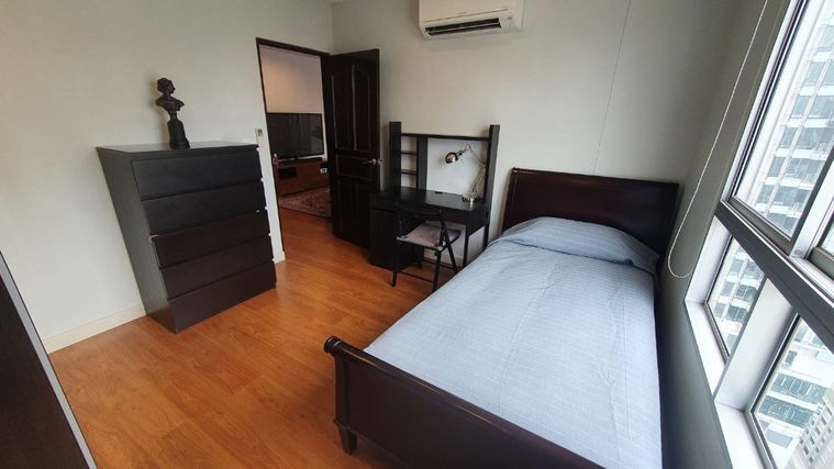 [SUP-425] Condo One X Sukhumvit 26 (คอนโดวัน เอ็กซ์ สุขุมวิท 26) : คอนโดมิเนียมให้เช่า 2 ห้องนอน ใกล้พร้อมพงษ์ คอนโดดี ทำเลได้ ส่วนกลางจัดเต็ม