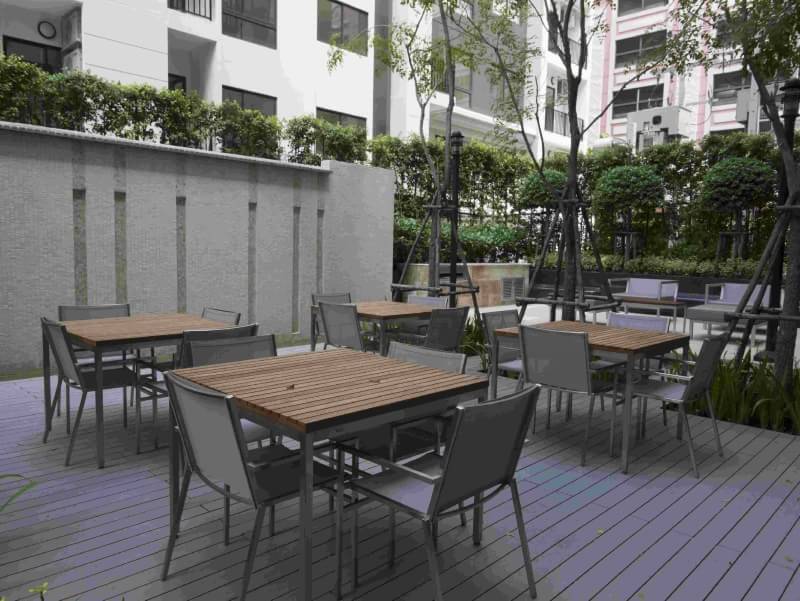 [SUP-442] The Nest Sukhumvit 22 (เดอะ เนสท์ สุขุมวิท 22) : คอนโดมิเนียมให้เช่า 1 ห้องนอน ใกล้พร้อมพงษ์ ดีลดี ราคาพิเศษสุดๆ