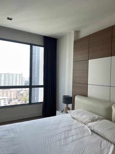 [ON-420] The Room Sukhumvit 62 (เดอะ รูม สุขุมวิท 62) : ขายคอนโดมิเนียม 2 ห้องนอน ใกล้ปุณณวิถี ดีลดี ราคาพิเศษสุดๆ