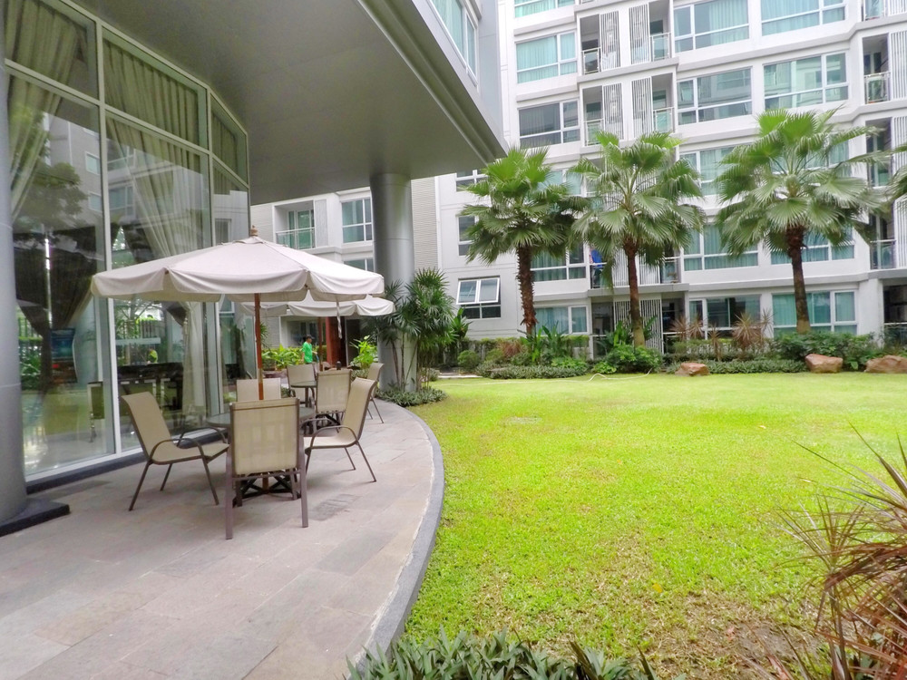 [ON-427] Mayfair Place Sukhumvit 64 (เมย์แฟร์ เพลส สุขุมวิท 64) : คอนโดมิเนียมให้เช่า 1 ห้องนอน ใกล้ปุณณวิถี คอนโดให้เช่า ติดต่อเราเลย!