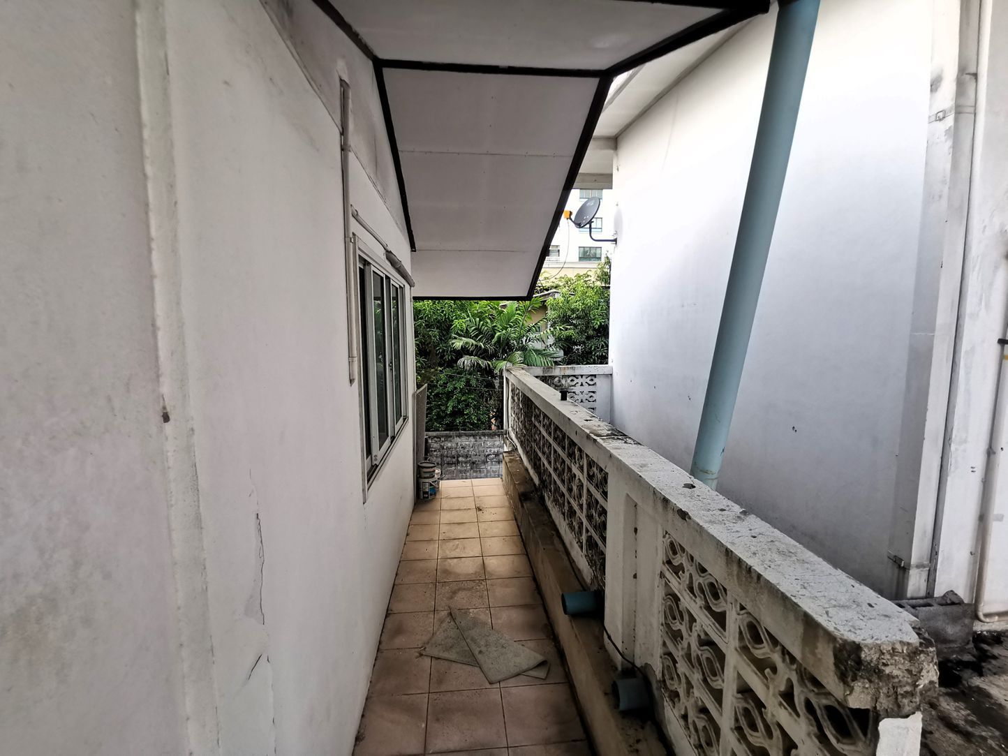 [JJ-64] House for Sale near Saphan Khwai (ขายบ้าน ใกล้ สะพานควาย) : ขายบ้าน 8 ห้องนอน ใกล้สะพานควาย บ้านสวย ทำเลดี