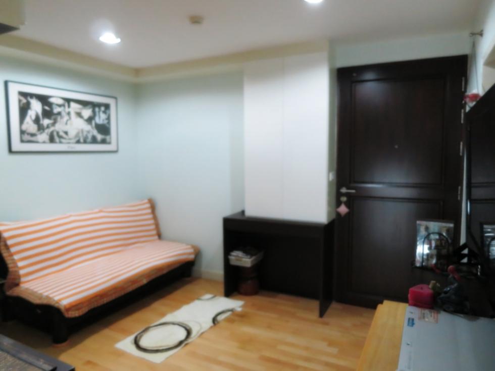 [CHC-517] The Fine @ River Condominium (เดอะ ฟายน์ แอท ริเวอร์ คอนโดมิเนียม) : ขายคอนโดมิเนียม Studio ห้องนอน ใกล้สะพานตากสิน คอนโดน่าซื้อ