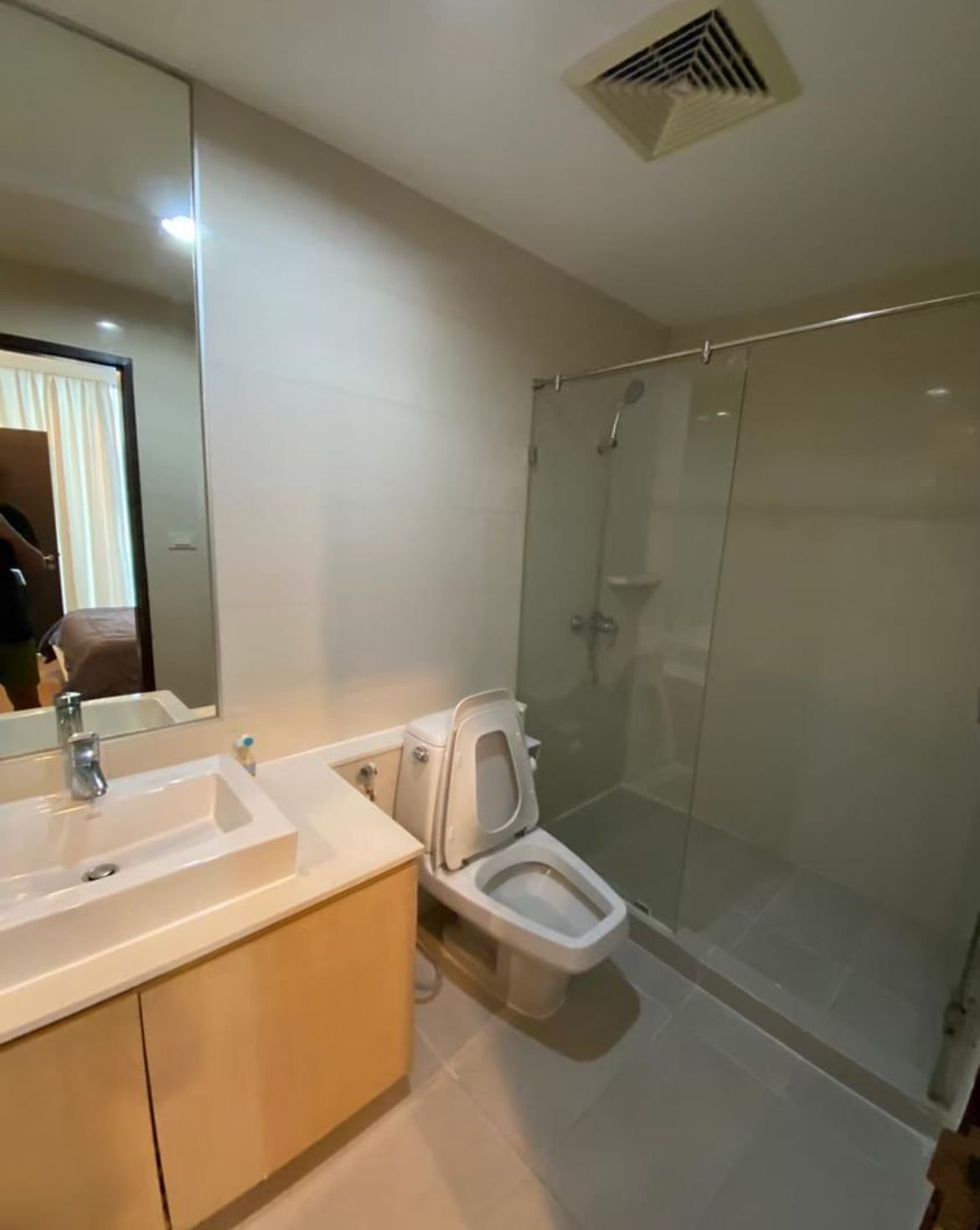 [SUT-572] The Alcove Thonglor 10 (ดิ แอลโคฟ ทองหล่อ 10) : ขายคอนโดมิเนียม 1 ห้องนอน ใกล้ทองหล่อ คอนโดน่าลงทุน