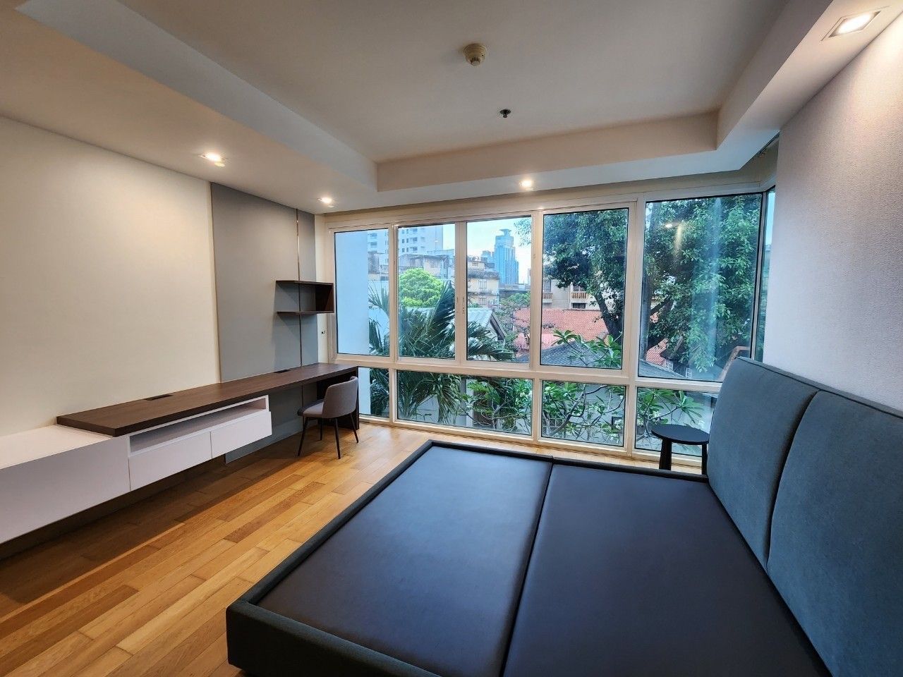 [SUT-598] Belgravia Residences Condominium (เบลเกรเวีย เรสซิเดนท์ส คอนโดมิเนียม) : คอนโดมิเนียมให้เช่า 4 ห้องนอน ใกล้ทองหล่อ ห้องเช่า ทำเลดี พร้อมเข้าอยู่ ด่วน!