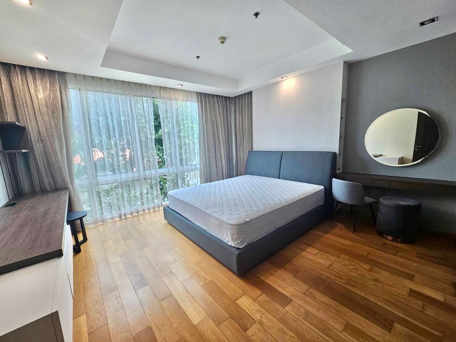 [SUT-598] Belgravia Residences Condominium (เบลเกรเวีย เรสซิเดนท์ส คอนโดมิเนียม) : คอนโดมิเนียมให้เช่า 4 ห้องนอน ใกล้ทองหล่อ ห้องเช่า ทำเลดี พร้อมเข้าอยู่ ด่วน!