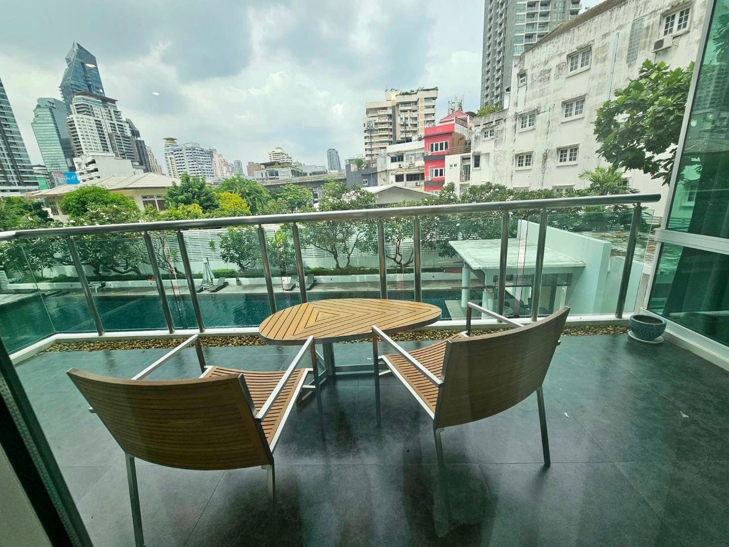 [SUT-598] Belgravia Residences Condominium (เบลเกรเวีย เรสซิเดนท์ส คอนโดมิเนียม) : คอนโดมิเนียมให้เช่า 4 ห้องนอน ใกล้ทองหล่อ ห้องเช่า ทำเลดี พร้อมเข้าอยู่ ด่วน!