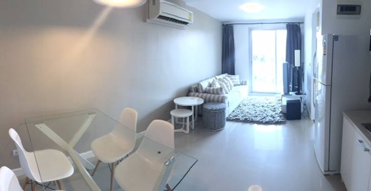 [SUT-625] The Clover Thonglor Residence (เดอะ โคลเวอร์ ทองหล่อ เรสซิเดนซ์) : คอนโดมิเนียมให้เช่า 1 ห้องนอน ใกล้ทองหล่อ ห้องเช่า ทำเลดี พร้อมเข้าอยู่ ด่วน!