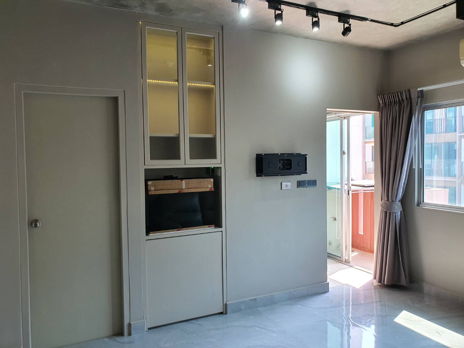 [CHC-540] My Condo Sathorn-Taksin (มายคอนโด สาทร-ตากสิน) : ขายคอนโดมิเนียม 1 ห้องนอน ใกล้วงเวียนใหญ่ ดีลดี ราคาพิเศษสุดๆ