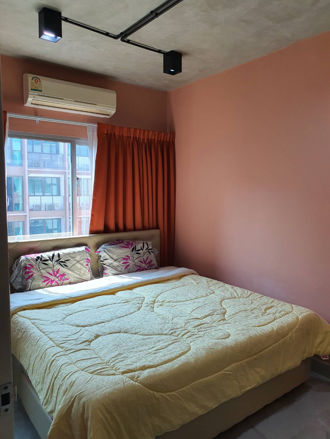 [CHC-540] My Condo Sathorn-Taksin (มายคอนโด สาทร-ตากสิน) : ขายคอนโดมิเนียม 1 ห้องนอน ใกล้วงเวียนใหญ่ ดีลดี ราคาพิเศษสุดๆ