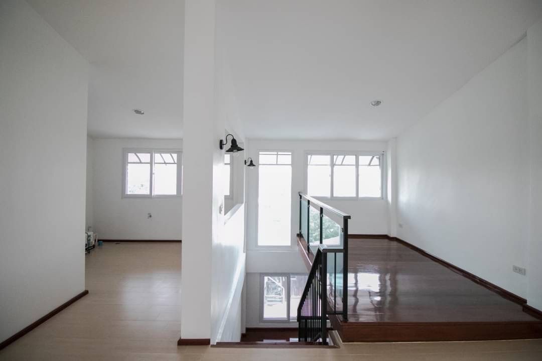 [AR-60] House for Rent near Ari (บ้านให้เช่า ใกล้อารีย์) : บ้านให้เช่า  ใกล้อารีย์ บ้านสวย น่าอยู่มาก