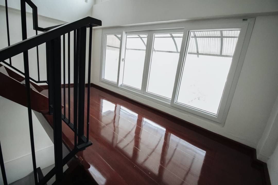 [AR-60] House for Rent near Ari (บ้านให้เช่า ใกล้อารีย์) : บ้านให้เช่า  ใกล้อารีย์ บ้านสวย น่าอยู่มาก