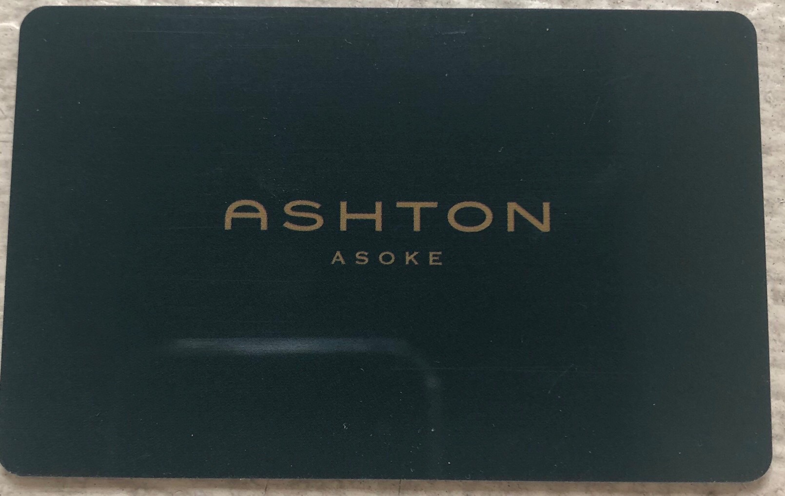 [SUA-383] Ashton Asoke (แอชตัน อโศก) : คอนโดมิเนียมให้เช่า 1 ห้องนอน ใกล้อโศก คอนโดอยู่สบาย