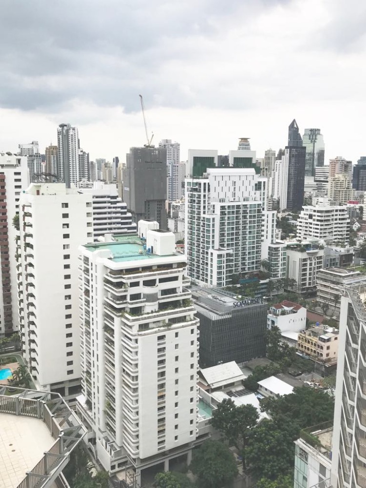 [SUA-390] Asoke Place (อโศก เพลส) : ขายคอนโดมิเนียม 2 ห้องนอน ใกล้อโศก ขายคอนโด ด่วน นัดดูห้องได้เลย วันนี้