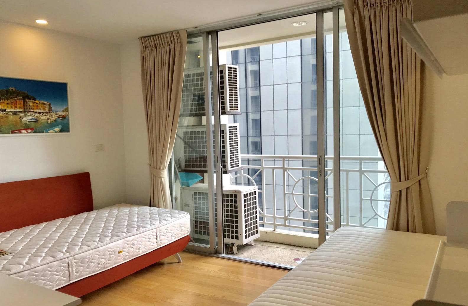 [SUA-391] Asoke Place (อโศก เพลส) : คอนโดมิเนียมให้เช่า 2 ห้องนอน ใกล้อโศก นัดชมได้เลยวันนี้