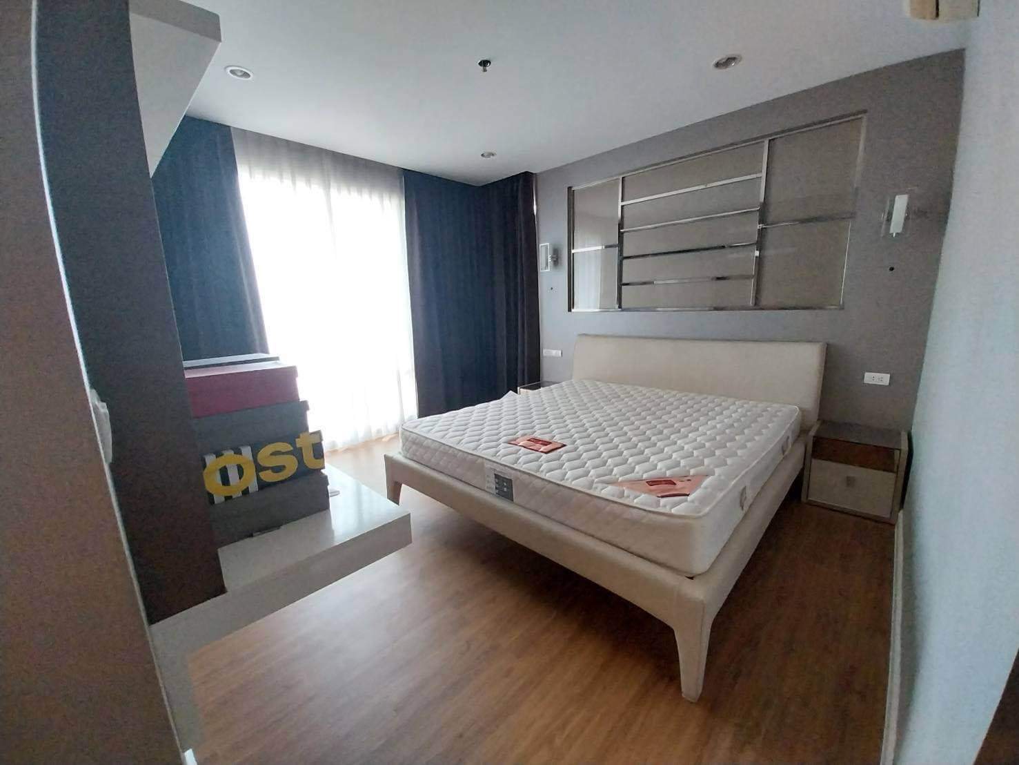 [SUA-394] Baan Siri 31 Condominium (บ้านสิริ 31 คอนโด) : คอนโดมิเนียมให้เช่า 2 ห้องนอน ใกล้อโศก คอนโดดี ทำเลได้ ส่วนกลางจัดเต็ม