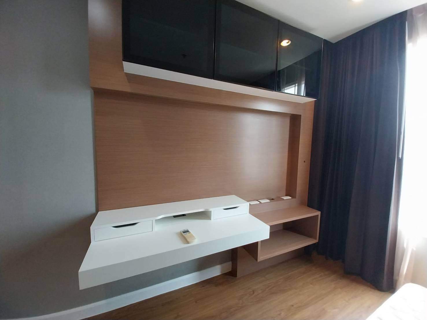 [SUA-394] Baan Siri 31 Condominium (บ้านสิริ 31 คอนโด) : คอนโดมิเนียมให้เช่า 2 ห้องนอน ใกล้อโศก คอนโดดี ทำเลได้ ส่วนกลางจัดเต็ม