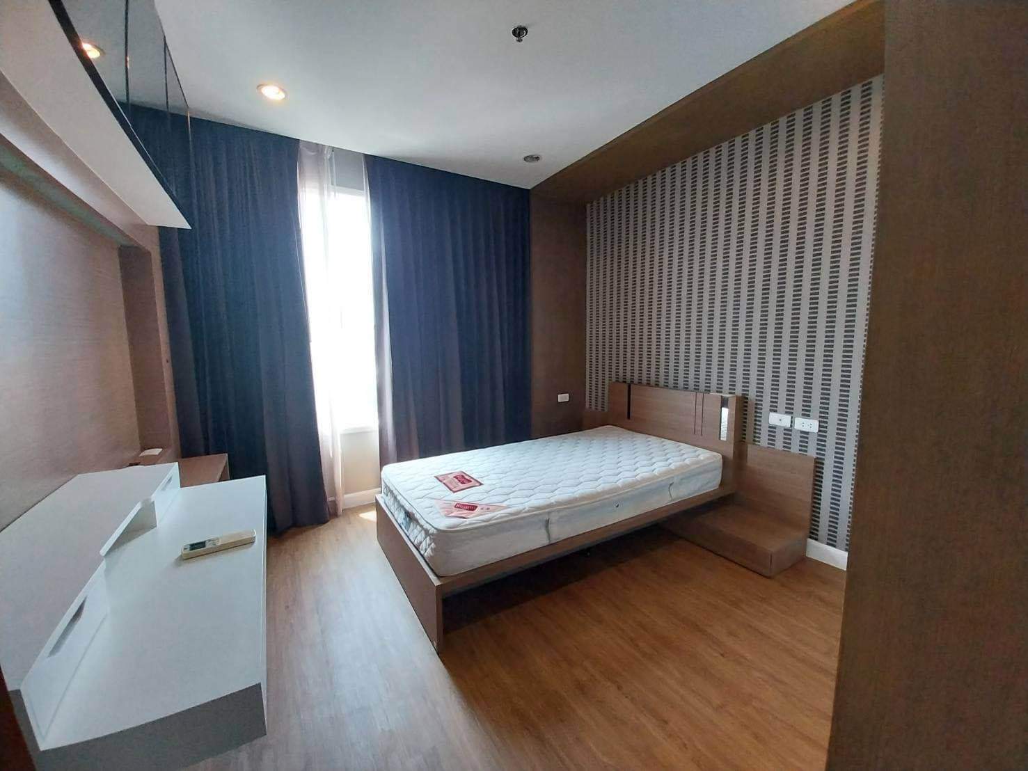 [SUA-394] Baan Siri 31 Condominium (บ้านสิริ 31 คอนโด) : คอนโดมิเนียมให้เช่า 2 ห้องนอน ใกล้อโศก คอนโดดี ทำเลได้ ส่วนกลางจัดเต็ม