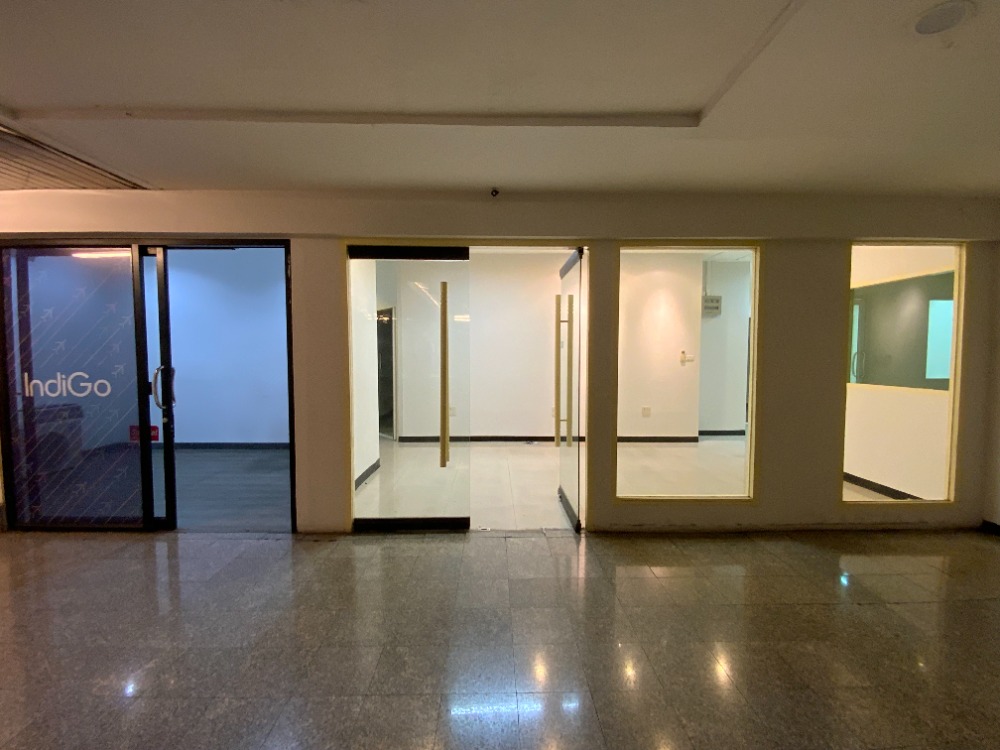 [SUA-420] Office/Commercial Space for Rent near Asoke, PS Tower Asoke (สำนักงาน/พื้นที่ให้เช่า ใกล้อโศก อาคาร PS Tower Asoke) : พื้นที่สำนักงานให้เช่า 1 ห้องนอน ใกล้อโศก พร้อมเข้าชม วันนี้