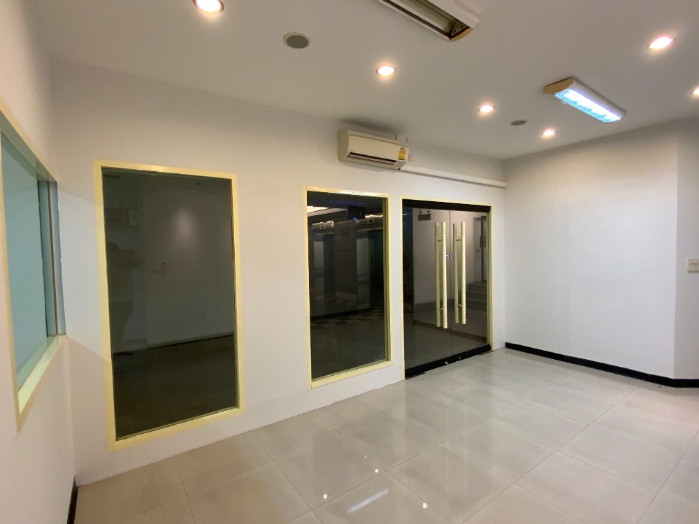 [SUA-420] Office/Commercial Space for Rent near Asoke, PS Tower Asoke (สำนักงาน/พื้นที่ให้เช่า ใกล้อโศก อาคาร PS Tower Asoke) : พื้นที่สำนักงานให้เช่า 1 ห้องนอน ใกล้อโศก พร้อมเข้าชม วันนี้