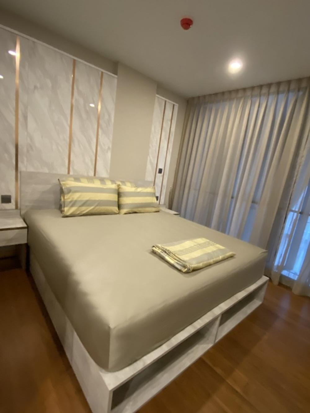 [PL-487] Na Vara Residence (ณ วรา เรสซิเดนส์) : คอนโดมิเนียมให้เช่า 1 ห้องนอน ใกล้ชิดลม คอนโดพร้อมเข้าอยู่