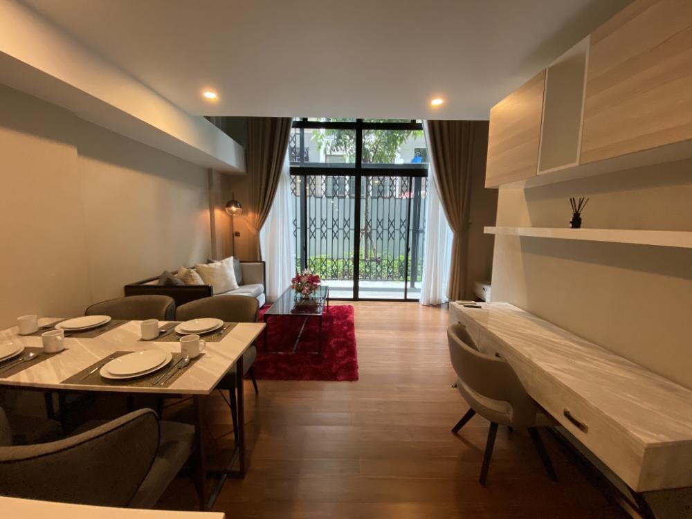 [PL-487] Na Vara Residence (ณ วรา เรสซิเดนส์) : คอนโดมิเนียมให้เช่า 1 ห้องนอน ใกล้ชิดลม คอนโดพร้อมเข้าอยู่