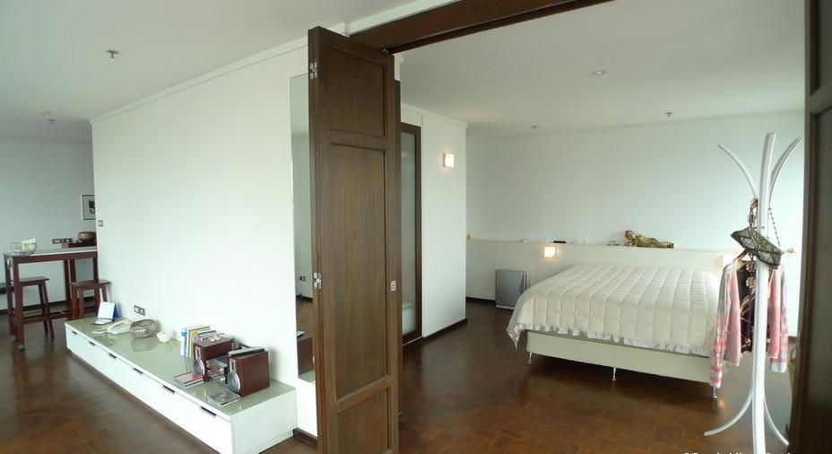 [CHC-546] Silom Suite Condominium (สีลม สวีท คอนโดมิเนียม) : คอนโดมิเนียมให้เช่า 1 ห้องนอน ใกล้ช่องนนทรี พร้อมเข้าอยู่ ด่วน!