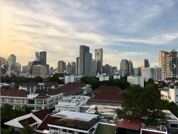 [CHC-547] Baan Siri Sathorn Yenakard Condominium (บ้านสิริ สาทร เย็นอากาศ คอนโดมิเนียม) : คอนโดมิเนียมให้เช่า 3 ห้องนอน ใกล้ช่องนนทรี คอนโดห้องสวย ราคาดี