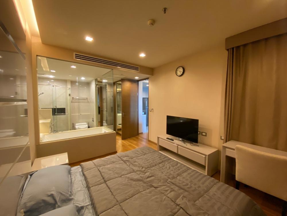 [CHC-560] The Address Sathorn (ดิ แอดเดรส สาทร) : คอนโดมิเนียมให้เช่า 2 ห้องนอน ใกล้ช่องนนทรี คอนโดให้เช่า ติดต่อเราเลย!