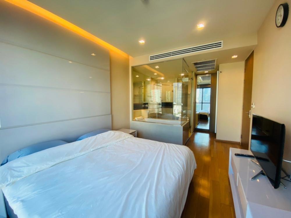 [CHC-560] The Address Sathorn (ดิ แอดเดรส สาทร) : คอนโดมิเนียมให้เช่า 2 ห้องนอน ใกล้ช่องนนทรี คอนโดให้เช่า ติดต่อเราเลย!