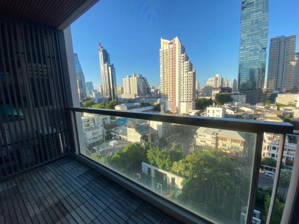 [CHC-560] The Address Sathorn (ดิ แอดเดรส สาทร) : คอนโดมิเนียมให้เช่า 2 ห้องนอน ใกล้ช่องนนทรี คอนโดให้เช่า ติดต่อเราเลย!