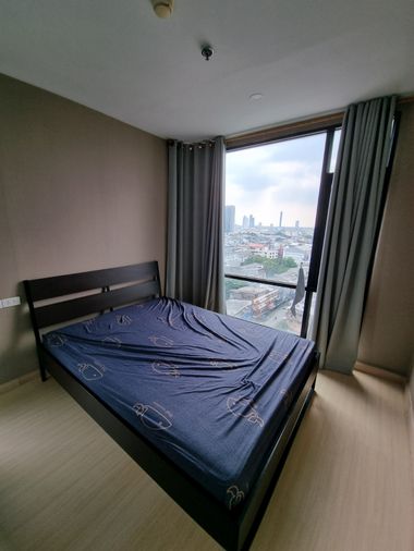 [CHC-565] Bangkok Horizon Sathorn (แบงค์คอก ฮอไรซอน สาทร) : ขายคอนโดมิเนียม 1 ห้องนอน ใกล้ช่องนนทรี ขายคอนโด ด่วน!