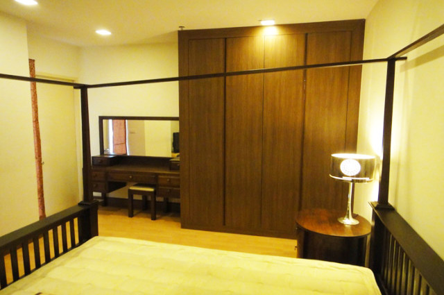 [SUE-275] Nusasiri Grand Condominium (ณุศาศิริ แกรนด์ คอนโดมิเนียม) : คอนโดมิเนียมให้เช่า 2 ห้องนอน ใกล้เอกมัย ทำเลดีมาก ห้องพร้อมอยู่