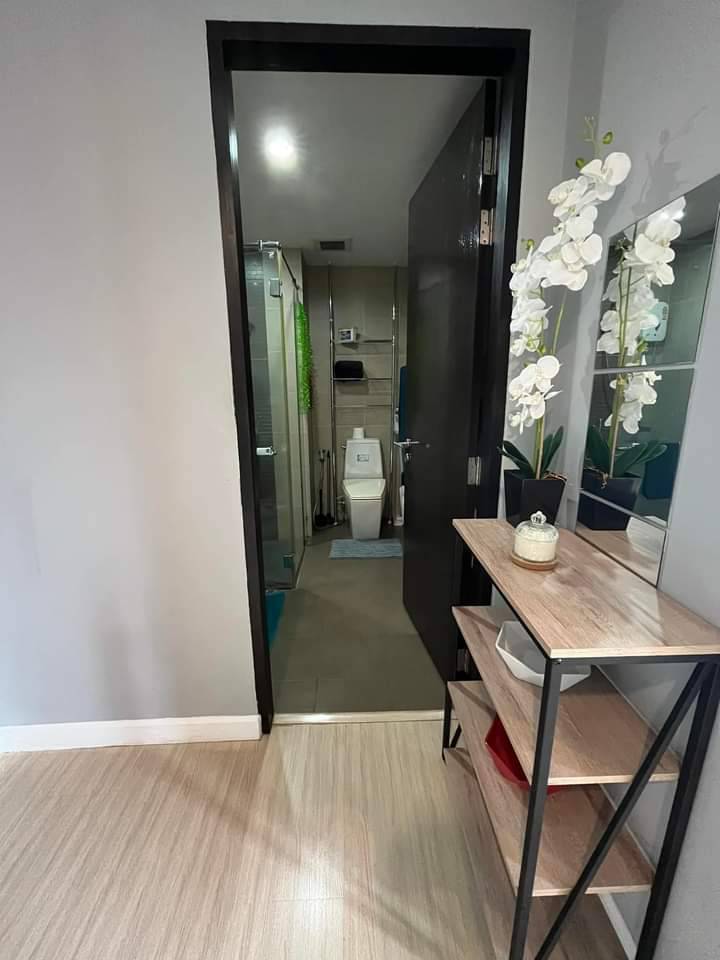 [SUE-289] Click Condo Sukhumvit 65 Condominium (คลิก คอนโด สุขุมวิท 65 คอนโดมิเนียม) : คอนโดมิเนียมให้เช่า เลี้ยงสัตว์ได้ 1 ห้องนอน ใกล้เอกมัย พร้อมเข้าอยู่ทันที นัดดูห้องได้เลย