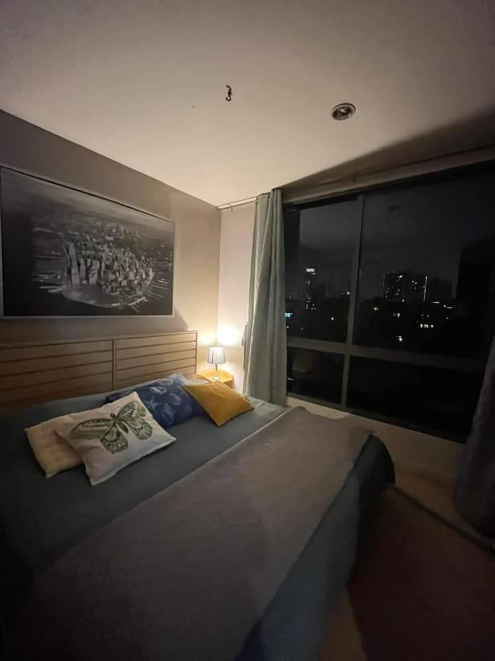 [SUE-289] Click Condo Sukhumvit 65 Condominium (คลิก คอนโด สุขุมวิท 65 คอนโดมิเนียม) : คอนโดมิเนียมให้เช่า เลี้ยงสัตว์ได้ 1 ห้องนอน ใกล้เอกมัย พร้อมเข้าอยู่ทันที นัดดูห้องได้เลย