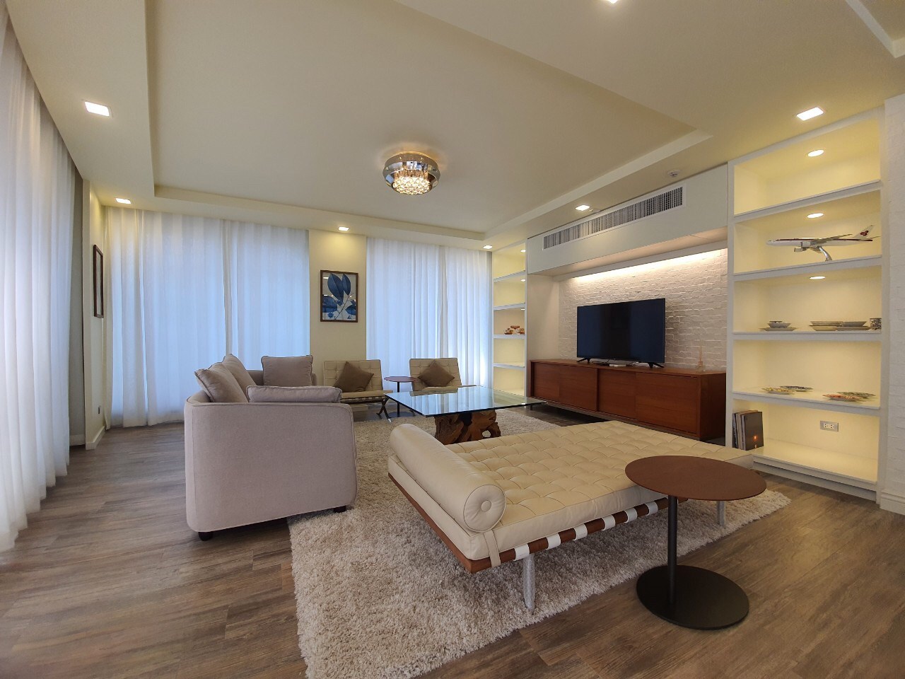 [SUE-294] Penthouse Condominium 2 (Penthouse Condominium 2) : คอนโดมิเนียมให้เช่า 3 ห้องนอน ใกล้เอกมัย คอนโดให้เช่า ติดต่อขอชมห้องวันนี้