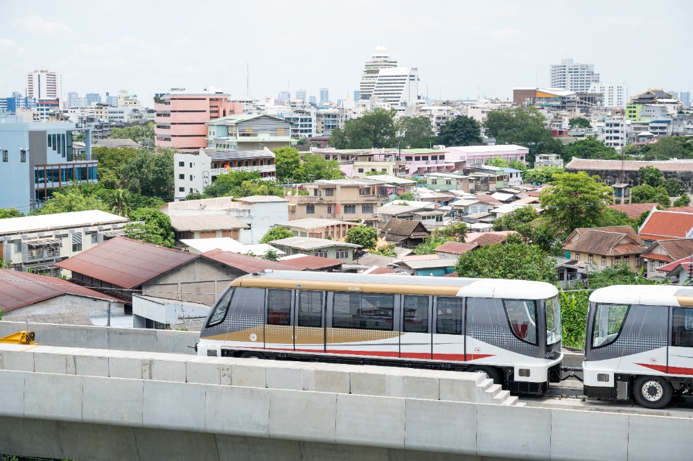 [CHK-123] Supalai Premier Charoen Nakhon (ศุภาลัย พรีเมียร์ เจริญนคร) : คอนโดมิเนียมให้เช่า 1 ห้องนอน ใกล้กรุงธนบุรี คอนโดห้องสวย ราคาดี