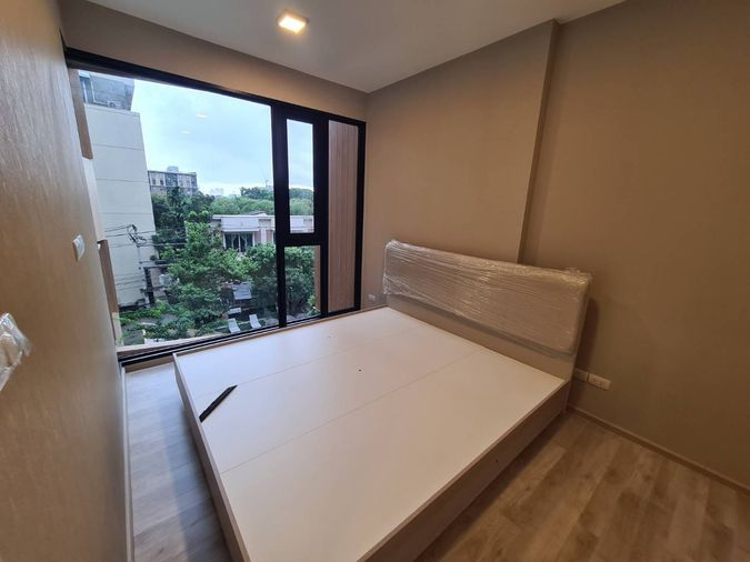 [ON-434] Quintara Arte Sukhumvit 52 (ควินทารา อาเท่ สุขุมวิท 52) : ขายคอนโดมิเนียม 1 ห้องนอน ใกล้อ่อนนุช ขายคอนโด ด่วน!