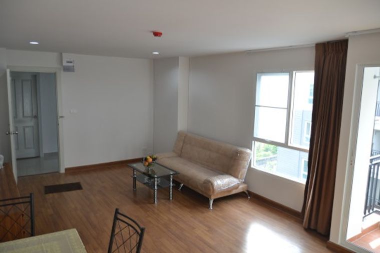 [ON-452] Regent Home 22 Sukhumvit 85 (รีเจ้นท์ โฮม 22) : คอนโดมิเนียมให้เช่า 1 ห้องนอน ใกล้อ่อนนุช ดีลดี ราคาพิเศษสุดๆ