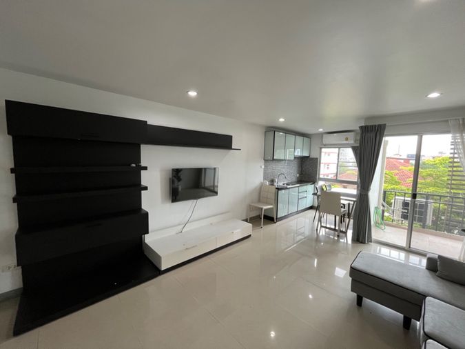 [ON-468] Regent Home 4 Condominium (รีเจ้นท์ โฮม 4 คอนโดมิเนียม) : คอนโดมิเนียมให้เช่า 1 ห้องนอน ใกล้อ่อนนุช คอนโดพร้อมเข้าอยู่