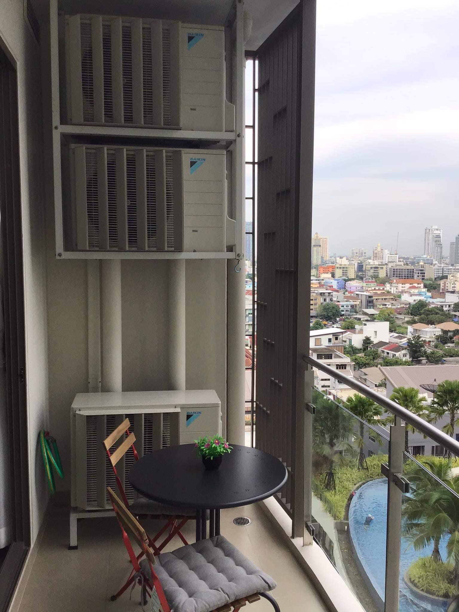 [RA-306] Supalai Oriental Sukhumvit 39 (ศุภาลัย โอเรียนทัล สุขุมวิท 39) : คอนโดมิเนียมให้เช่า 2 ห้องนอน ใกล้เพชรบุรี ห้องสวย ราคาพิเศษ