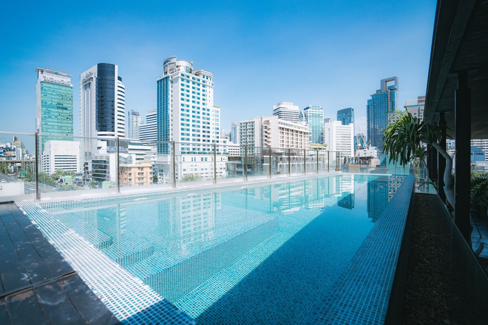 [PL-508] The Tempo Ruamrudee Condominium (เดอะ เท็มโป ร่วมฤดี คอนโดมิเนียม) : คอนโดมิเนียมให้เช่า 2 ห้องนอน ใกล้เพลินจิต คอนโดให้เช่า ติดต่อขอชมห้องวันนี้