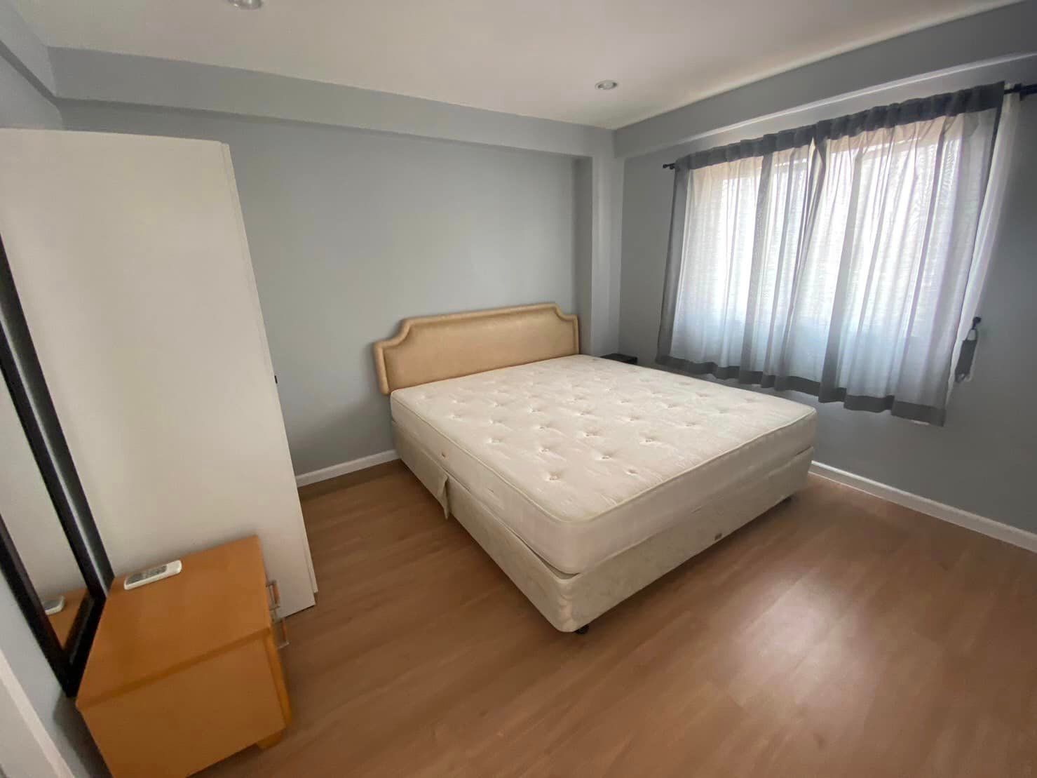 [RA-346] Brighton Place Condominium (ไบรท์ตั้น เพลส คอนโดมิเนียม) : คอนโดมิเนียมให้เช่า 2 ห้องนอน ใกล้พระราม 9 ทำเลดีมาก ห้องพร้อมอยู่