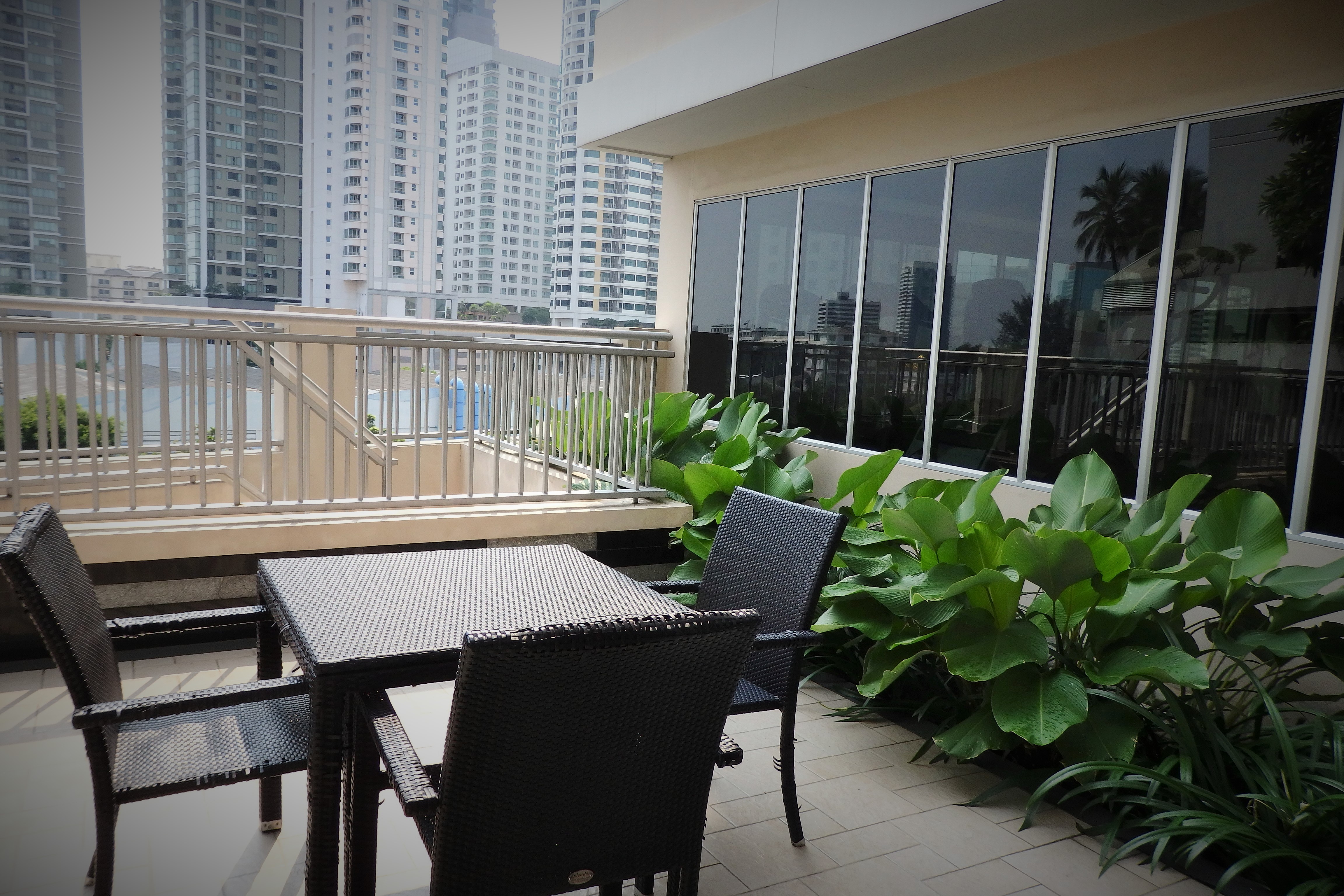 [SUP-453] Condo One X Sukhumvit 26 (คอนโดวัน เอ็กซ์ สุขุมวิท 26) : คอนโดมิเนียมให้เช่า 1 ห้องนอน ใกล้พร้อมพงษ์ ห้องเช่า ทำเลดี พร้อมเข้าอยู่ ด่วน!