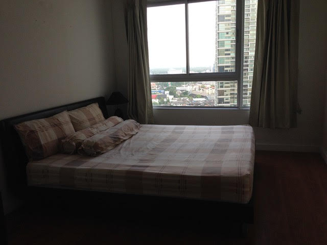 [SUP-454] Condo One X Sukhumvit 26 (คอนโดวัน เอ็กซ์ สุขุมวิท 26) : คอนโดมิเนียมให้เช่า 1 ห้องนอน ใกล้พร้อมพงษ์ ทำเลดีมาก ห้องพร้อมอยู่