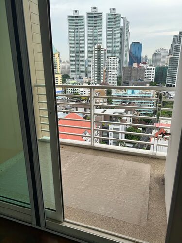 [SUP-481] Siri Residence Sukhumvit (สิริ เรสซิเด้นซ์ สุขุมวิท) : คอนโดมิเนียมให้เช่า 3 ห้องนอน ใกล้พร้อมพงษ์ ห้องนี้ดี อยู่แล้วรวย