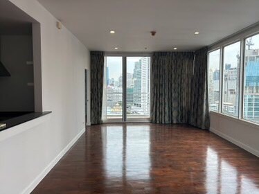 [SUP-481] Siri Residence Sukhumvit (สิริ เรสซิเด้นซ์ สุขุมวิท) : คอนโดมิเนียมให้เช่า 3 ห้องนอน ใกล้พร้อมพงษ์ ห้องนี้ดี อยู่แล้วรวย